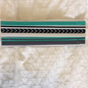 NEW 6 Workout Headbands